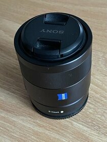 Sony FE 55 mm f/1,8 ZA Sonnar T - 1