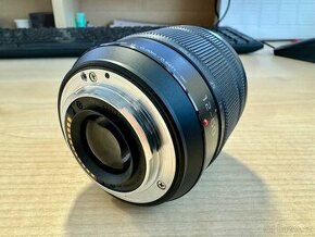 Panasonic Lumix G VARIO 12-60mm - 1