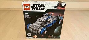 Lego Star Wars 75293 Resistance I-TS