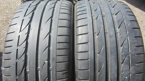 Letní pneu 255/40/18 Bridgestone Run Flat - 1