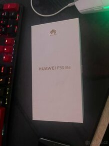 Prodám huawei p30lite