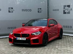 BMW M2, G87, EVETURI, REMUS, HJS KAT.