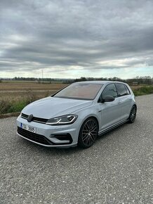 Golf R 2.0 TSI 4MOTION DSG