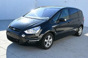 Ford S-MAX 2.0TDCi 103KW 7Míst 5/2013