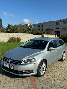 Volkswagen passat 3.6 FSI V6