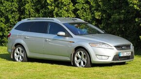 Ford Mondeo 2.0 TDCi 103kw 2007