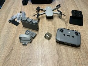 Dji mini 2 Fly more combo - 1