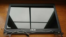 Asus X75VB víko s displejem - 1