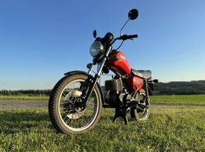 MZ ETZ 150 s TP -