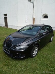 Seat Leon 1.4Tsi 92kw model 2010 Style sport