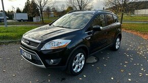 FORD KUGA 2.0 TDCi 4x4