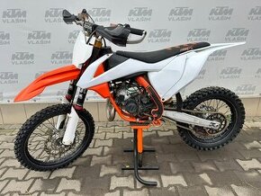 KTM 85 SX 19/16 nebo 14/17 - OHLINS