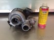 Turbo Volkswagen Crafter 2.5TDi 100kW/120kW