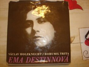 EMA DESTINOVÁ - 1