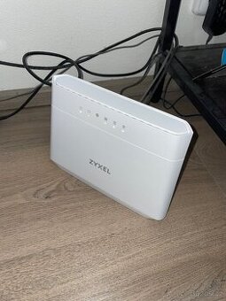 Zyxel VMG3625 VDSL2 Modem