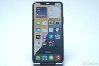 ZÁRUKA/iPhone 11PRO64GB SpaceGray