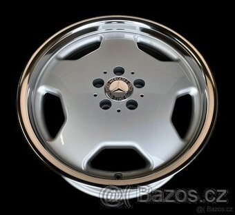 Intra Monoblock 18" 5x112 Mercedes