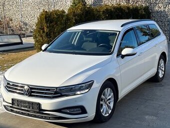 VW PASSAT B8 facelift 2.0TDI DSG, MY2021, BUSINESS, 8x KOLA