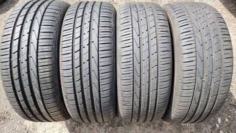 Letní pneu 235/50/18 Hankook