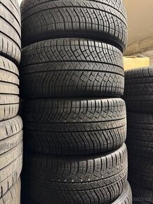 265/45 r20 a 295/40 r20 MICHELIN ZIMNI ALPIN