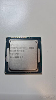 Procesor Pentium G3260