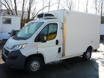 FIAT DUCATO 2.3 JTD CHLADÁK ZÁSUVKA - 1