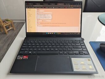 Asus Zenbook 13 OLED