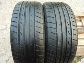 Letní pneu Dunlop 205 55 17