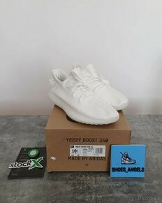 Adidas yeezy boost 350 V2 White - 1