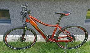 Elektrokolo Easybike Bella 28" NOVÉ