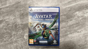 PS5 Avatar: Frontiers of Pandora - 1