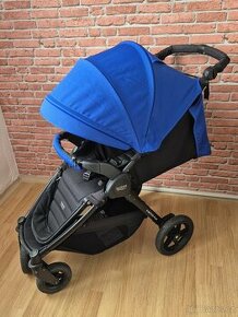 Britax B motion 4+