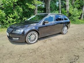 Škoda Octavia III 2.0 TDI 110kw DSG - 1