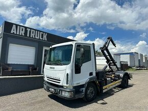 Iveco EUROCARGO 75E18