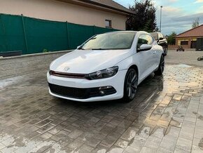 Scirocco 2.0tsi - 1