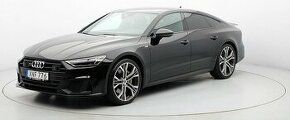 Audi A7 55 TFSI quattro S Line B&O  21" Matrix 2019 - 1