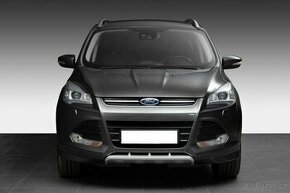 Ford Kuga, 2.0 TDCi, AWD, Navigace, Titanium,Tažné zař.