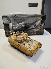 Forces of valor M2 Bradley 1/32 - 1