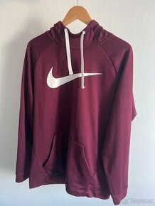 Mikina Nike Dry - 1