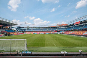 AC SPARTA PRAHA - SLOVAN LIBEREC