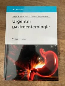 Urgentní gastroenterologie