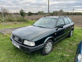 Audi 80 1.9 tdi 1993 - 1