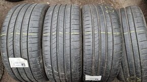 Letní pneu 255/40/20 Pirelli