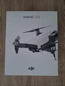 Originální krabice DJI MAVIC AIR