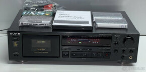 SONY TC-K570 Deck/ 3Head/ Dolby B-C/ HX Pro/ MPX