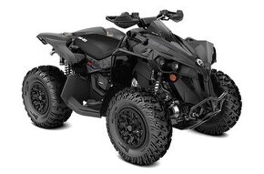 Can am Renegade 1000R Koupím