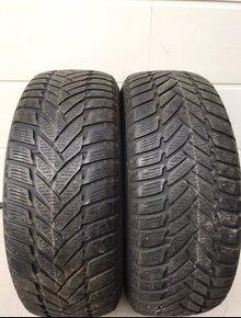 Prodam Zimni gumy - DUNLOP WINTER SPORT M3