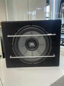 JBL stage 1200B - 1