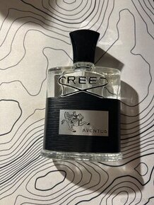 Parfémová voda creed aventus 100ml