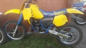 Suzuki rm 250